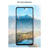 For OPPO A3x 5G Indian Glass IMAK Full Coverage Tempered Glass Film Pro+ Series
