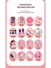 Kids' Makeup Vanity Set: Pretend Play Cosmetic Box for Girls - Perfect Birthday Gift