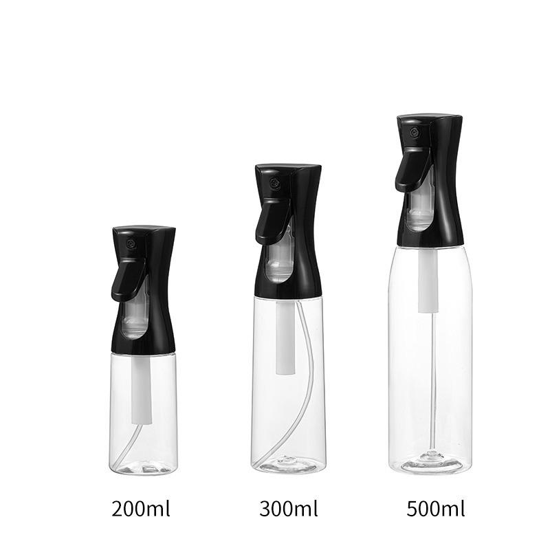 

Нано-спрей высокого давления для дезинфекции и увлажнения 200ml