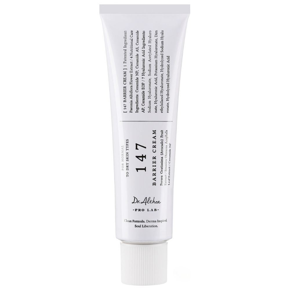 Dr.althea-147 Barrier Cream 50Ml