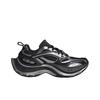 adidas FOS XLG Speed Zapatos Mecánicos Ligeros Clásicos Cómodos Estilo de Vida Zapatos Casuales Zapatos Unisex Negros KJ6501