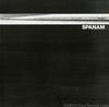 LP Record SPANAM  Spanam APJA8 BANDAI MUSIC 1998 Japan Japanese PopRock Used