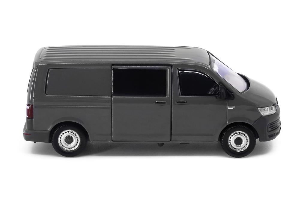 Tiny City Volkswagen T6 Transporter No.176 (Gray)
