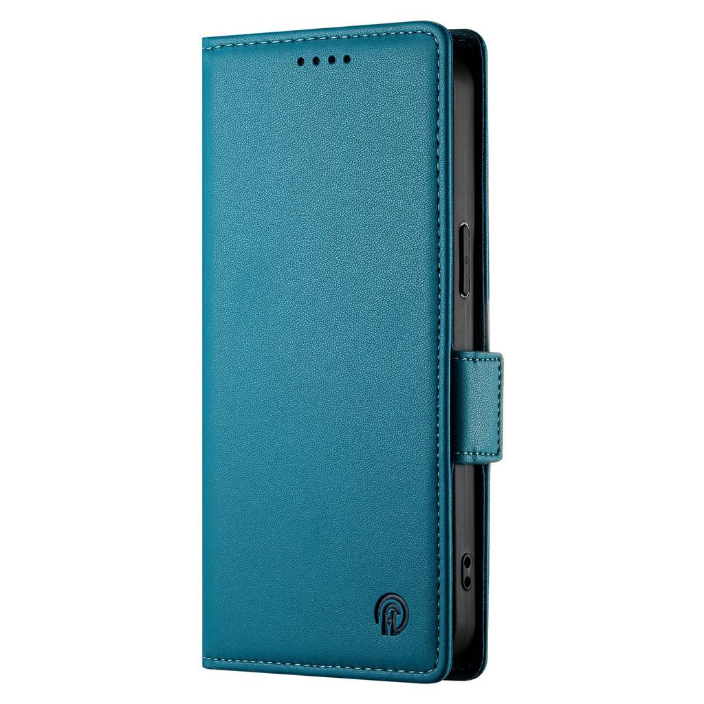 For Realme 15 5G/15 Pro 5G Stand Case PU Leather Wallet Phone Cover