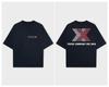 Womens Top Y2k Fashion Trend Printed Roundneck Shortsleeved Shirt Y2K Retro Tshirt High Street Top Sporty Streetwear Unisex