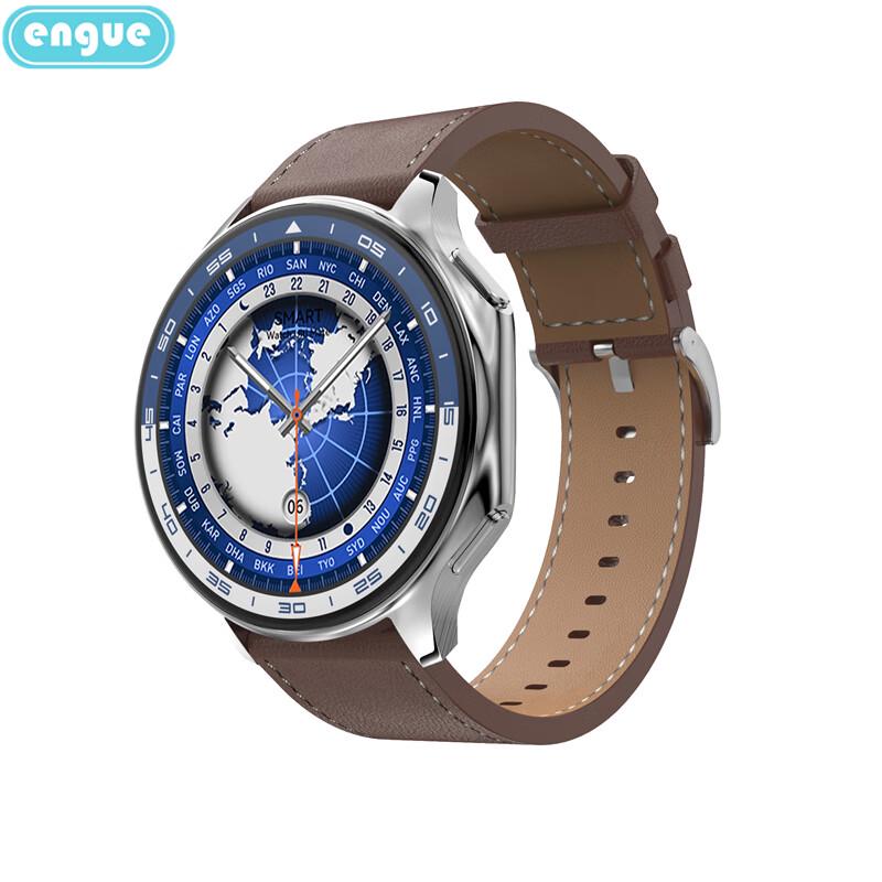 ENGUE EG-T12B Chytré hodinky (CN verze)