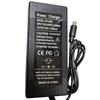 DC42V 2A Lithium Battery Charger 36V For Xiaomi M365 36V Lithium Battery Group 8AH 10AH 12AH 20AH Smart Fast Charge EU US Plug