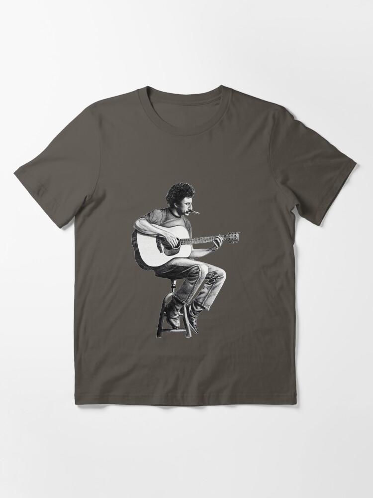 Jim Croce Jim Croce Perfektes Geschenk Männer Frauen Wesentliches T-Shirt
