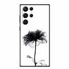 For Samsung S22 / S23 Ultra Case S23Ultra Black Silicone Soft Phone Case For Samsung Galaxy S22 Ultra Back Cover Case S 23 Ultra