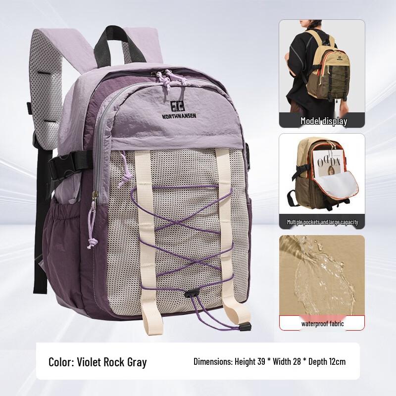 ZY Women s Fashion Backpack