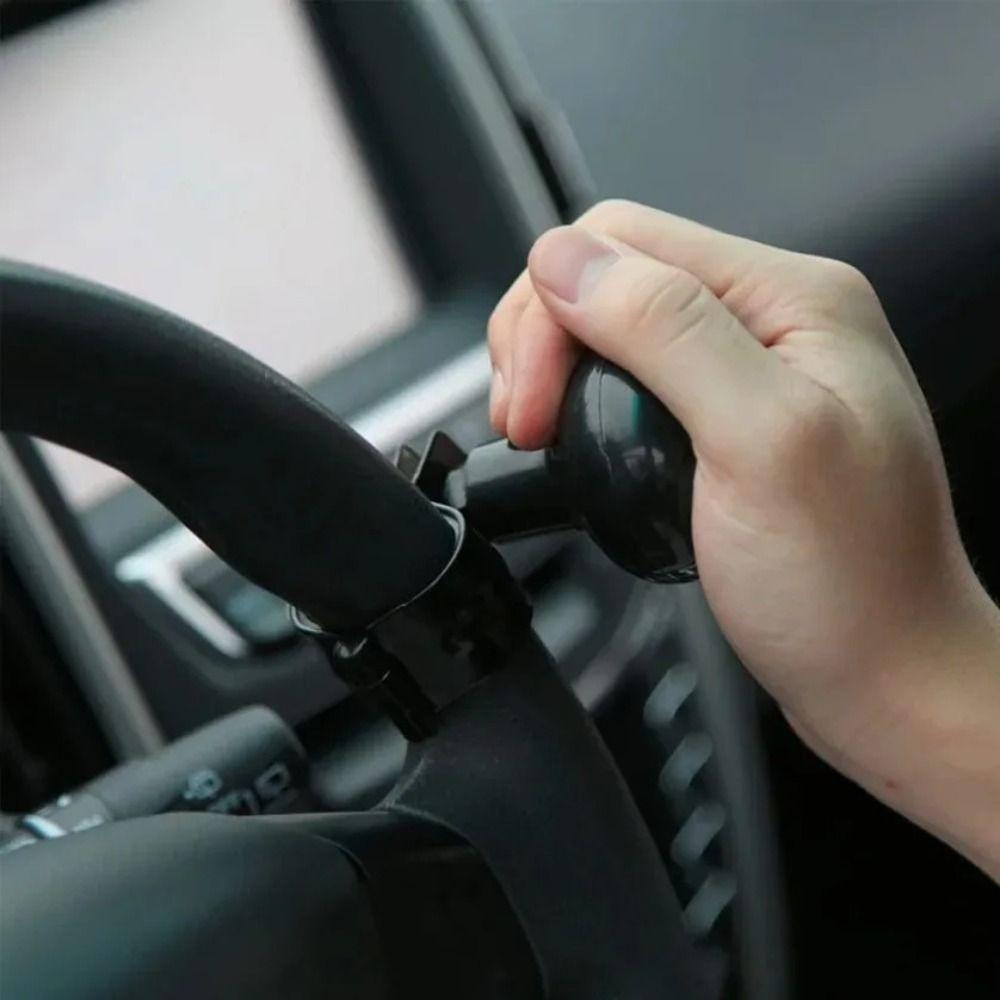 Adjustable Steering Wheel Booster Ball Steering Wheel Spinner Knob  Wholesale Purchase