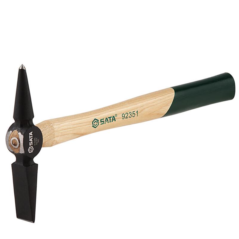 SATA Deslagging Hammer