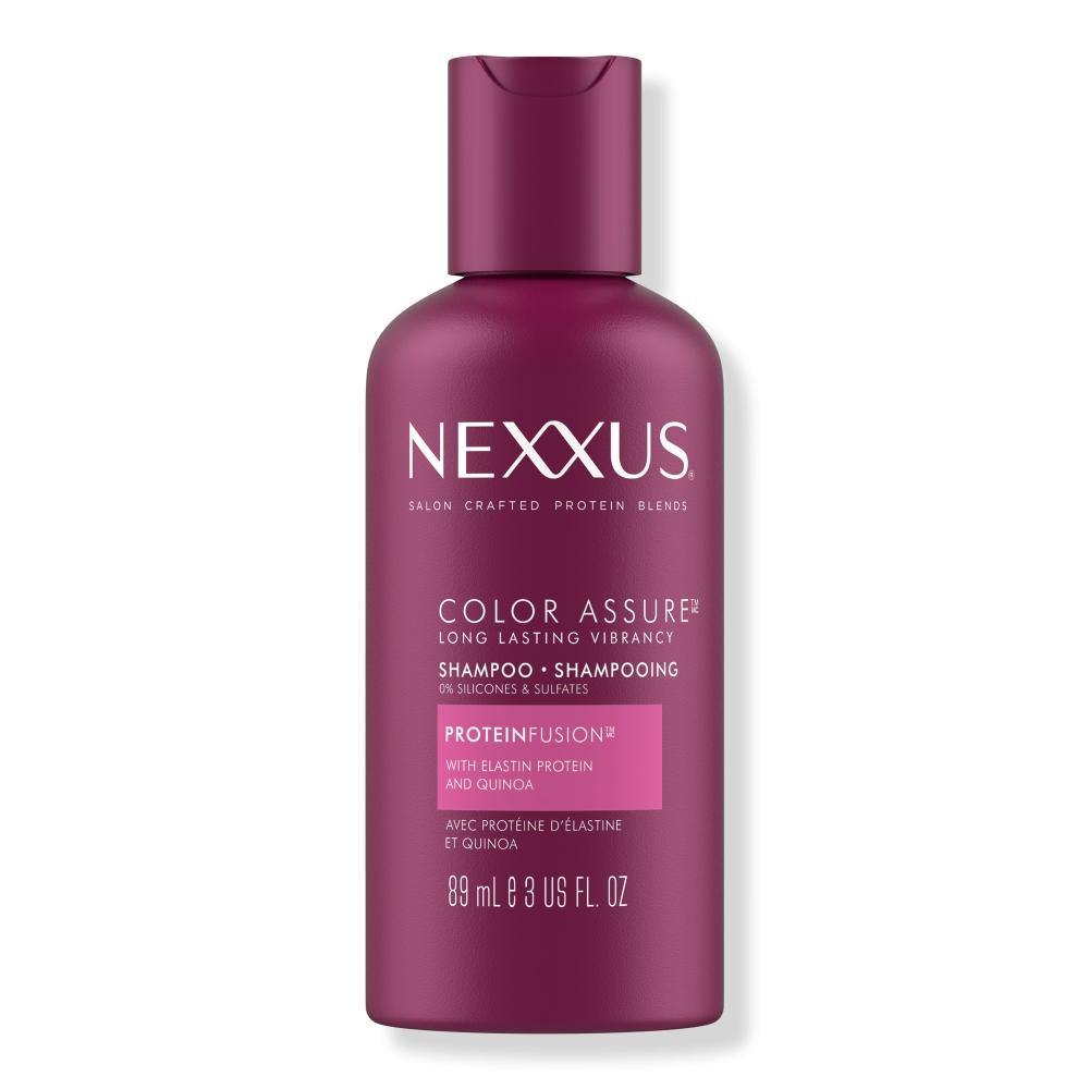 

Nexxus Travel Size Color Assure Шампунь 3,0 унции