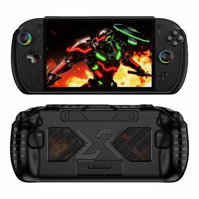 Shockproof Handheld Game Console Case Soft Host Shell for OneXPlayer FLY Apex Accessories