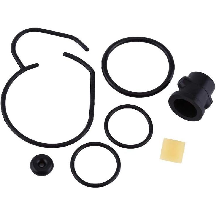 Impeller Kit, 393630 Compatible with Fit for Most 20 25 30 35 1980 and Up