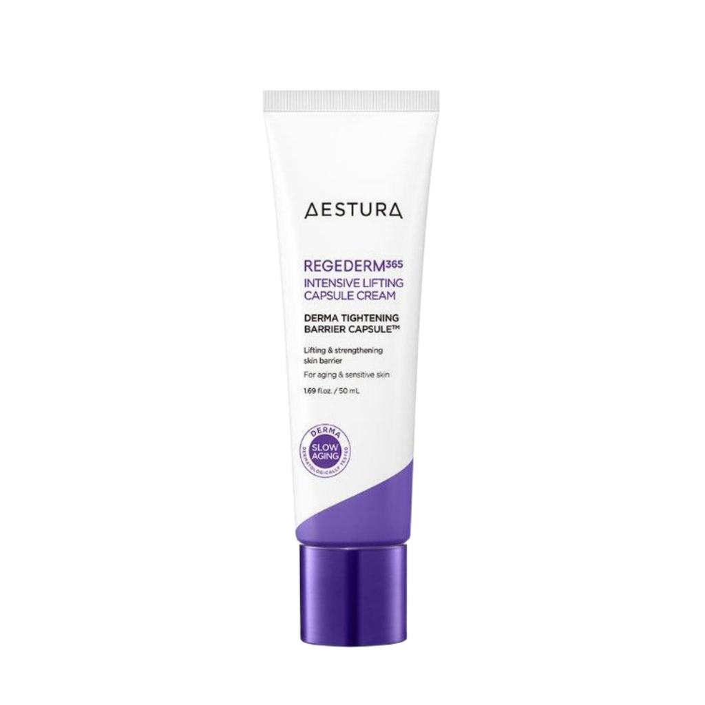 Aestura Rejederma 365 Density Firming Capsule Cream Elasticity Repair Moisturizer 50ml