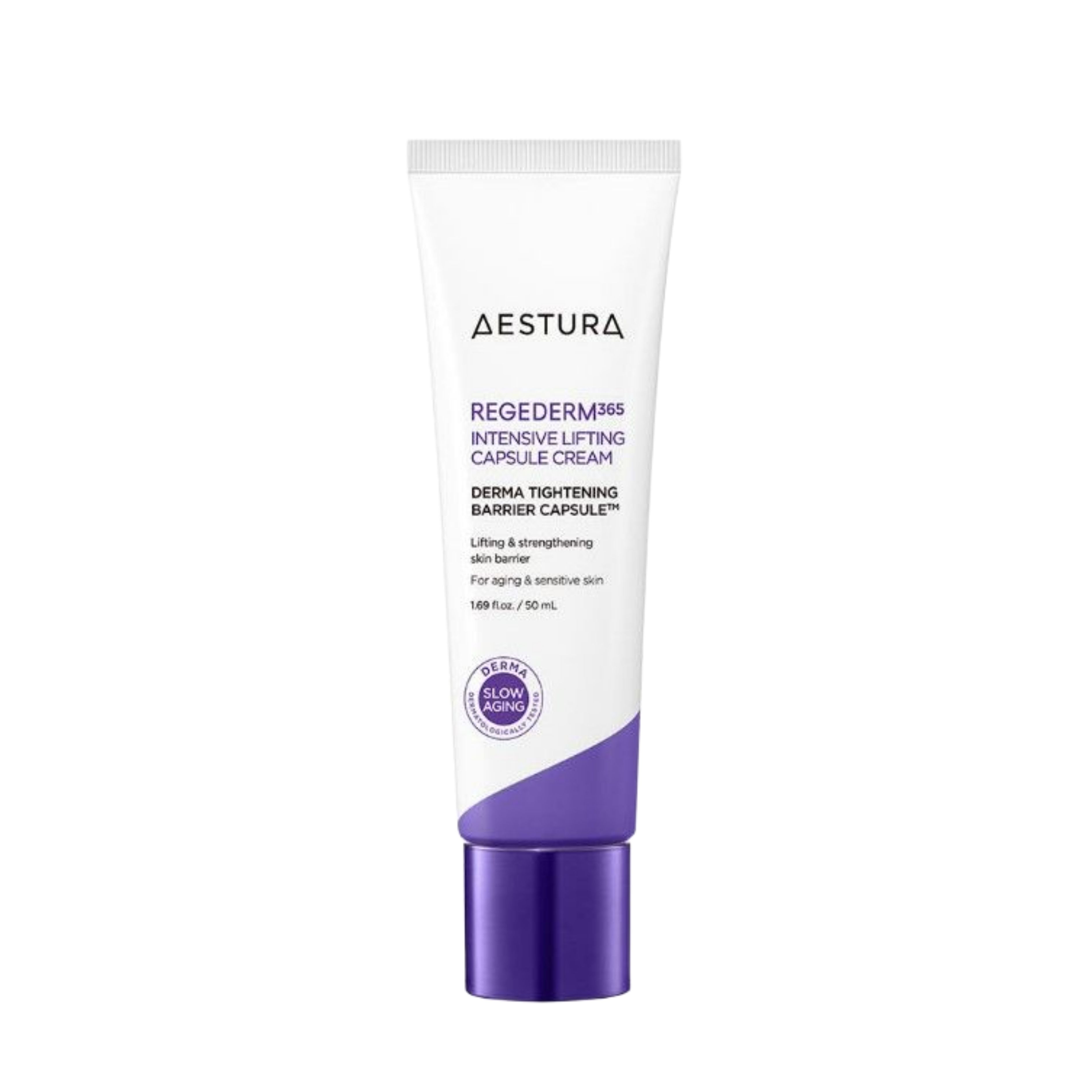 AESTURA Rejederma 365 Density Firming Capsule Cream Elasticity Repair Moisturizer 50ml