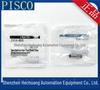PISCO Japan CVC4-M5A/B, CVC4-M6A, CVC4-M6B Vacuum Check Valve - Brand New and Genuine