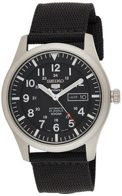 Orologio da uomo SNZG15K1