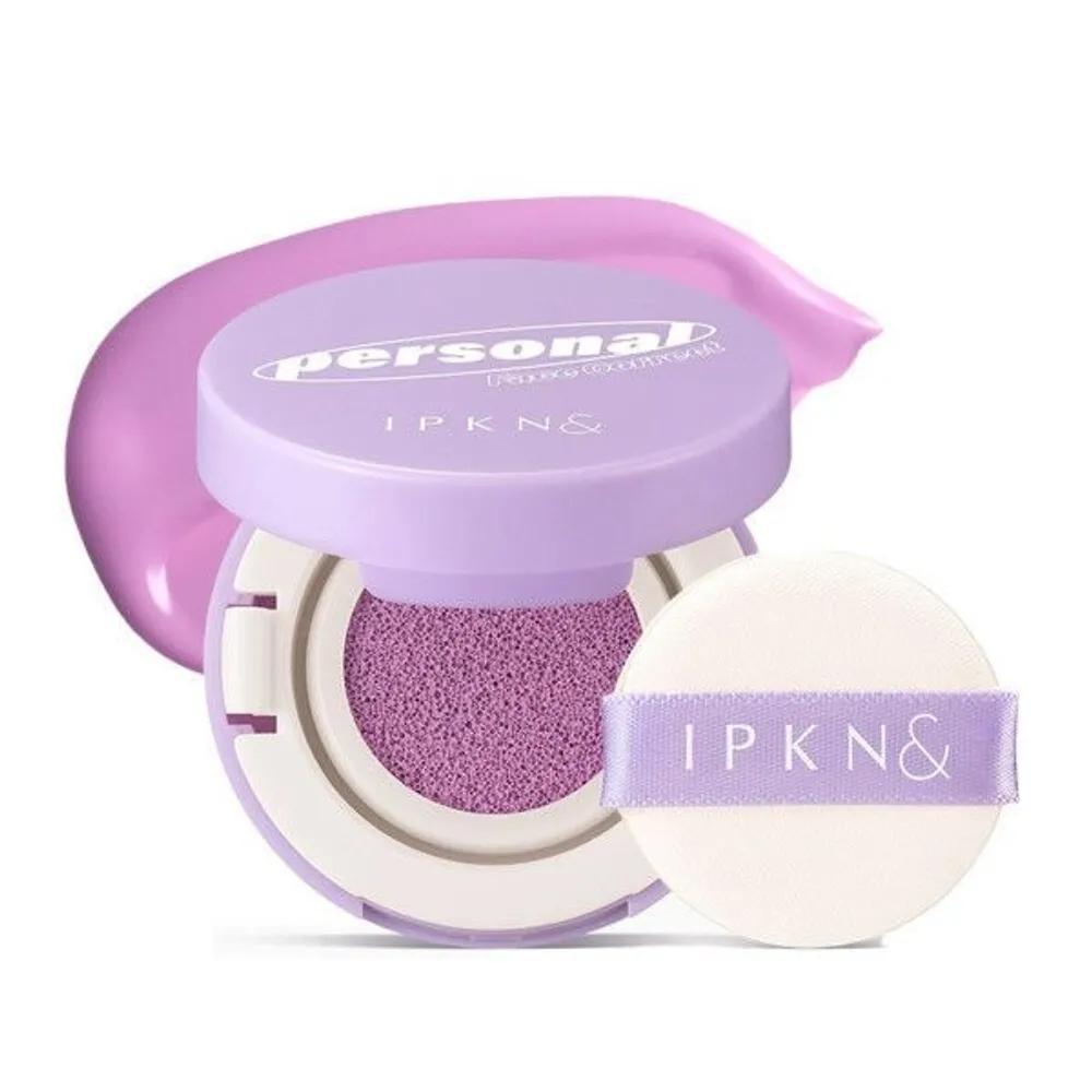 IPKN IPKN Personal Tone Cushion Blusher 5g Inner Glow Cheek