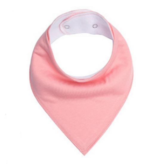 

Детский хлопковый воротничок на заклёпках