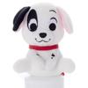 Takara Tomy Arts Disney Character Chokkori-san Patch Plush Toy 9.5cm Height