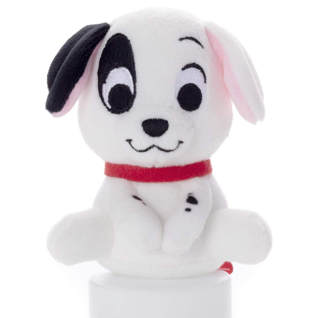 Takara Tomy Arts Disney Character Chokkori-san Patch Plush Toy 9.5cm Height