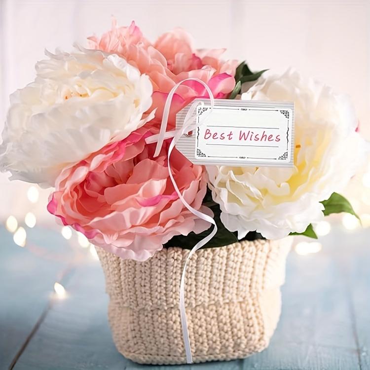 600 Folhas/Rolo Etiquetas para Congelador - À Prova d'Água e à Prova de Óleo, Adesivos com Adesivo para Baixa Temperatura, Escrevíveis à Mão para Alimentos Congelados