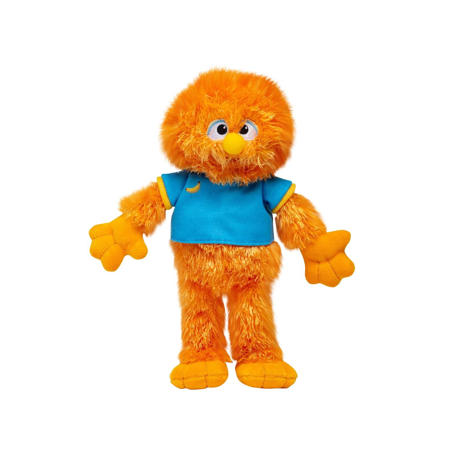 

Herbie Cuddle & Comfort Friend - 11-дюймовая плюшевая кукла, игрушки для малышей для девочек и мальчиков в возрасте от 6 месяцев до 3 лет и старше