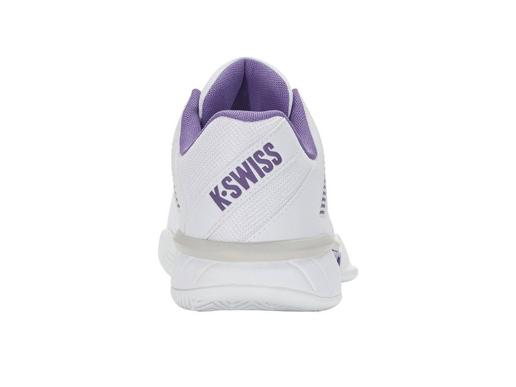 K-Swiss Express Light 3 Women's Tennis Shoes White (98562-149-M)