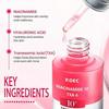 Niacinamide 10 + TXA 4 Serum, Hyaluronic Acid, Tranexamic Acid, Facial Serum for Glass Skin, Clarifying, Radiant Complexion with Natural Color, Christ