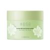 Ban Ma Hua Tian Ice Cream Silky Fragrant Body Scrub