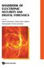 Kniha Handbook Of Electronic Security And Digital Forensics