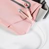 Large Capacity Sport Mobile Waist Bag Lightweight Sports Phone Bag Running Waist Bag  Men Women
