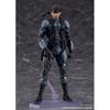Max Factory Metal Gear Series Figma Solid Snake  Updated Edition Mgs2 Ver.