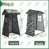 Outdoor Two-Person Sentry Tent