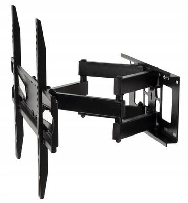 Maclean MC-723 B TV Mount 37-80" VESA 600x400 45