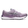 Asics  Gel Cumulus 24 Dusk Violet Pure Silver Women Sneakers Purple 1012B206-501