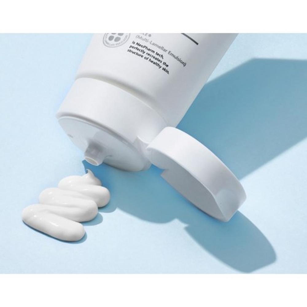 ATOPALM Panthenol Cream 10% Intensive Moisturizing Face & Body Cream Sensitive Skin 100ml