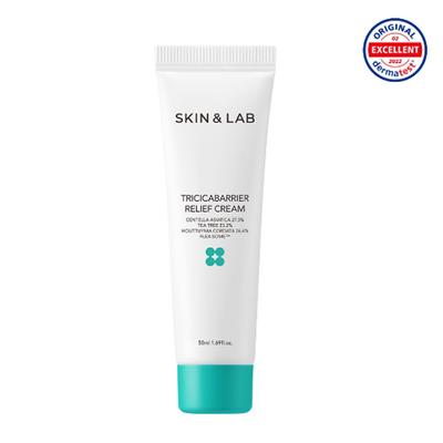 Tricicabarrier Relief Cream 50ml