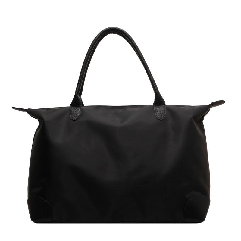 Travel Bag for Women On Business Trip Portable Hand Luggage Bag Sports and Leisure Simple Storage Fitness Yoga Bag