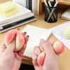 Farbwechselnder Stressball Quetschspielzeug Angstlinderung Marmeladenball Sensorisches Spielzeug Handübung Entspannungsspielzeug Party Mitgebsel