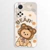 For Huawei Honor 50 Case Soft Silicone Fashion Marble Clear Cover For Honor 50 Honor50 Bumper NTH-NX9 Phone Case Honor 50 Fundas