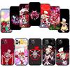 H-Hazbins Alastor H-Hotels Phone Case for Samsung Galaxy S20 S21 Ultra FE Plus A26 A30 A30S A31 A52 A42 A50 A50S