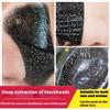 Mascarilla para eliminar puntos negros, eliminación de poros para hombres y mujeres, cuidado de la piel para eliminar puntos negros, limpieza, acné, adhesivo nasal, mascarilla antilágrimas.