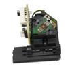 CD Replacement Optical Laser Lens Durable Quick Read Easy to Install CD Optical Laser Lens Replacement for Player