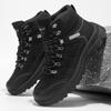 Herrenschuhe Outdoor Wanderschuhe Freizeit Sneaker Große Größen Xiyin TEMU Pinduoduo