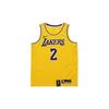 Nike Basketball Jersey Men's Yellow AA7099-728