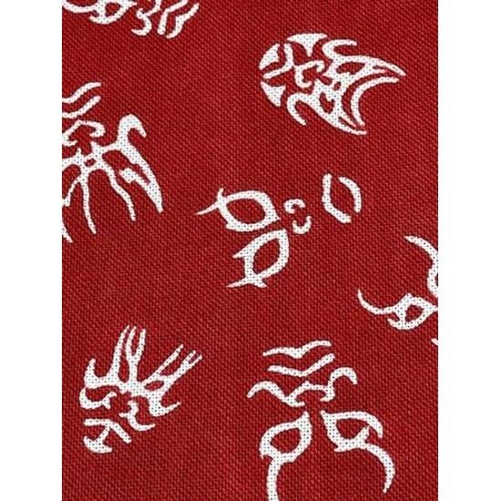 Tenugui made Japan ideal crafts mask making Edo patterns Japanese hand towels handkerchiefs face overseas souvenirs classical designs traditional