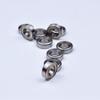 MR137ZZ Miniature Bearing 10Pieces 7*13*4(mm)